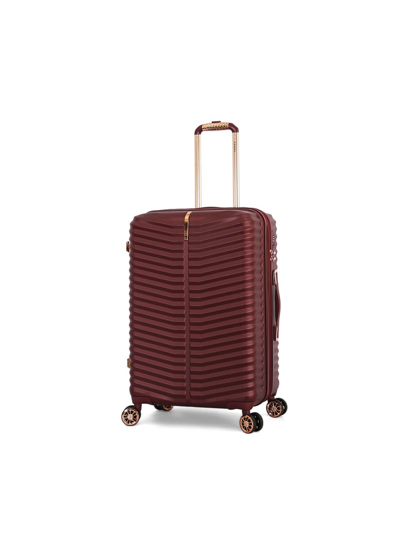 Fancl - Fancl Hardside Luggage Trolley Bag 4 Pcs Set - Image 1