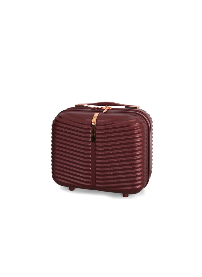 Fancl - Fancl Hardside Luggage Trolley Bag 4 Pcs Set - Image 1