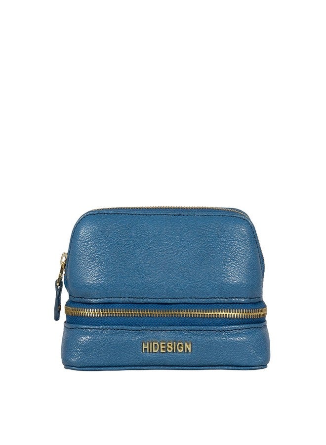 Hidesign Unisex Genuine Leather Jewellery Organiser - Image 1