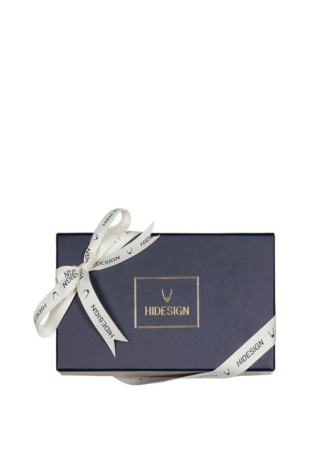 Hidesign Unisex Genuine Leather Jewellery Organiser - Image 3