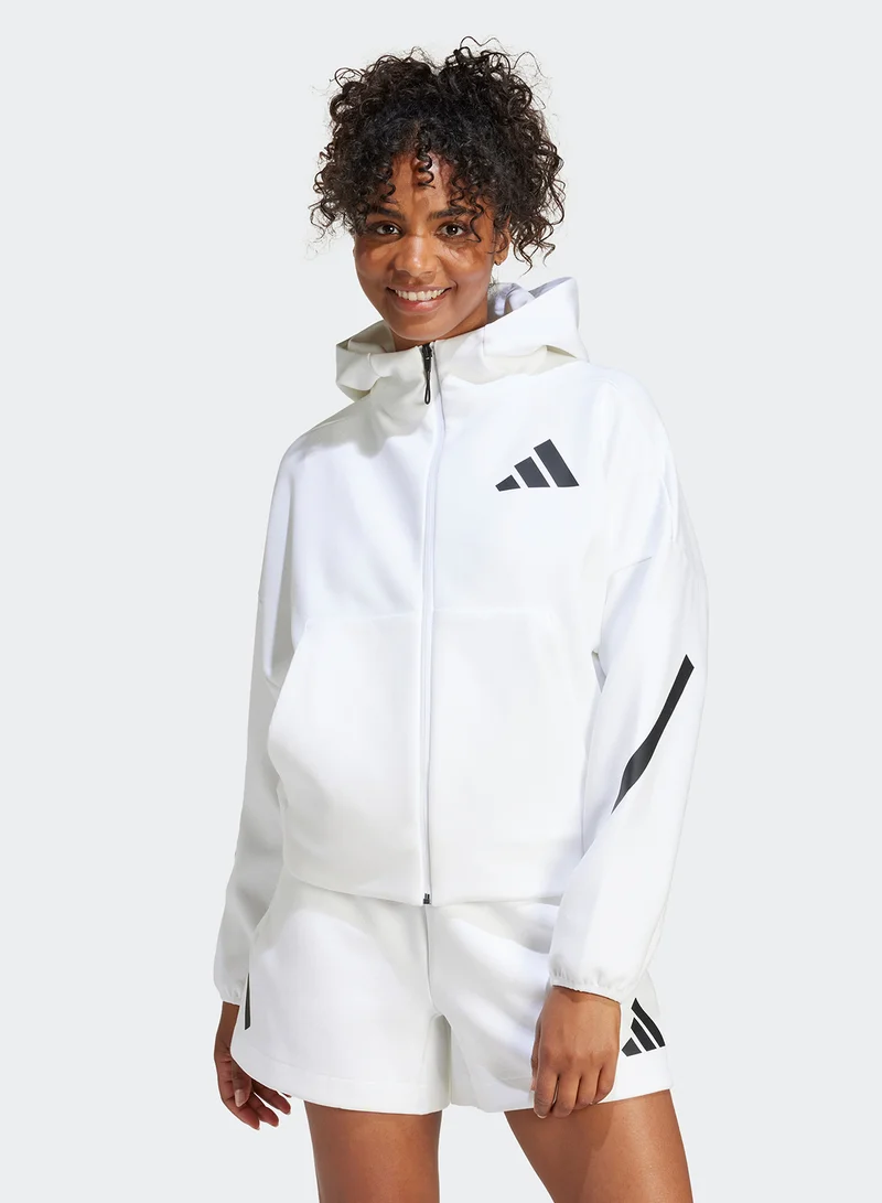 adidas Z.N.E. Hoodie