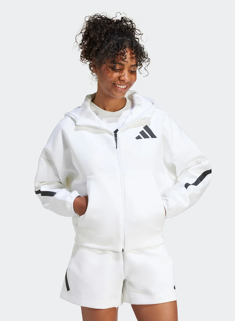 adidas Z.N.E. Hoodie