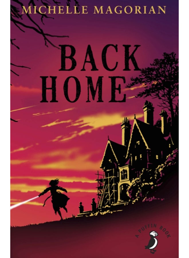 Back Home 