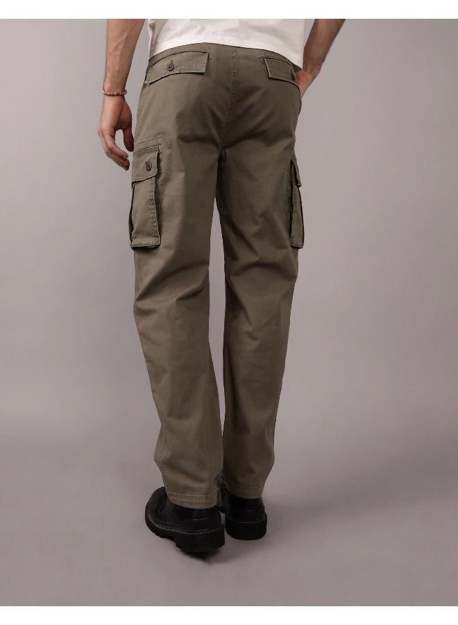 American Eagle AE Flex Lived-In Cargo Pant  - Image 2