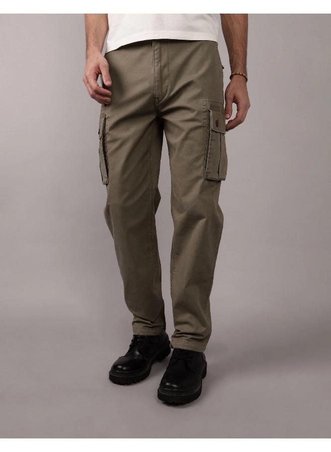 American Eagle AE Flex Lived-In Cargo Pant  - Image 1