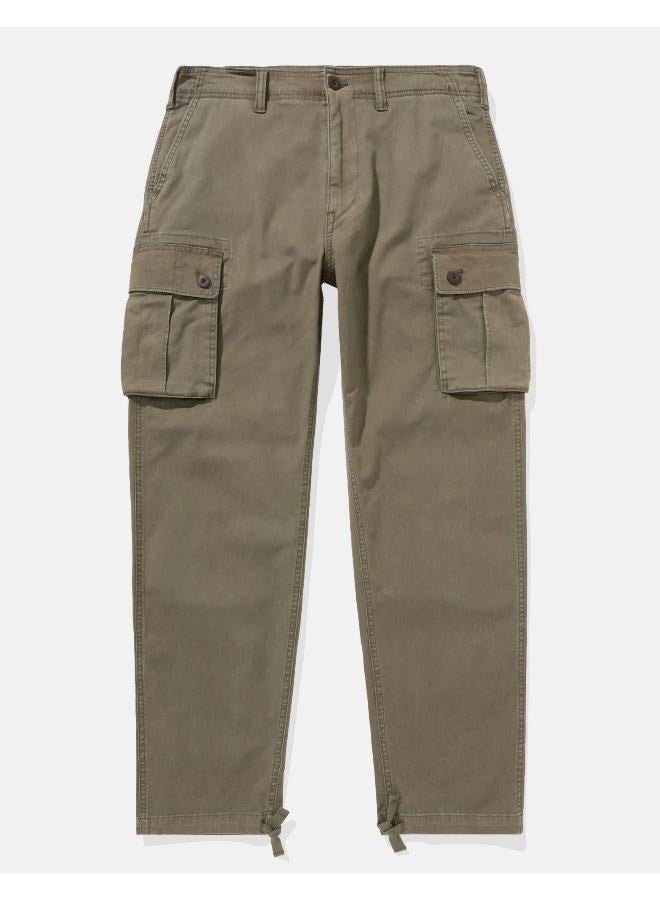American Eagle AE Flex Lived-In Cargo Pant  - Image 3
