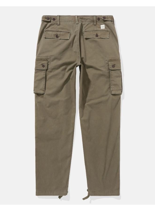 American Eagle AE Flex Lived-In Cargo Pant  - Image 4