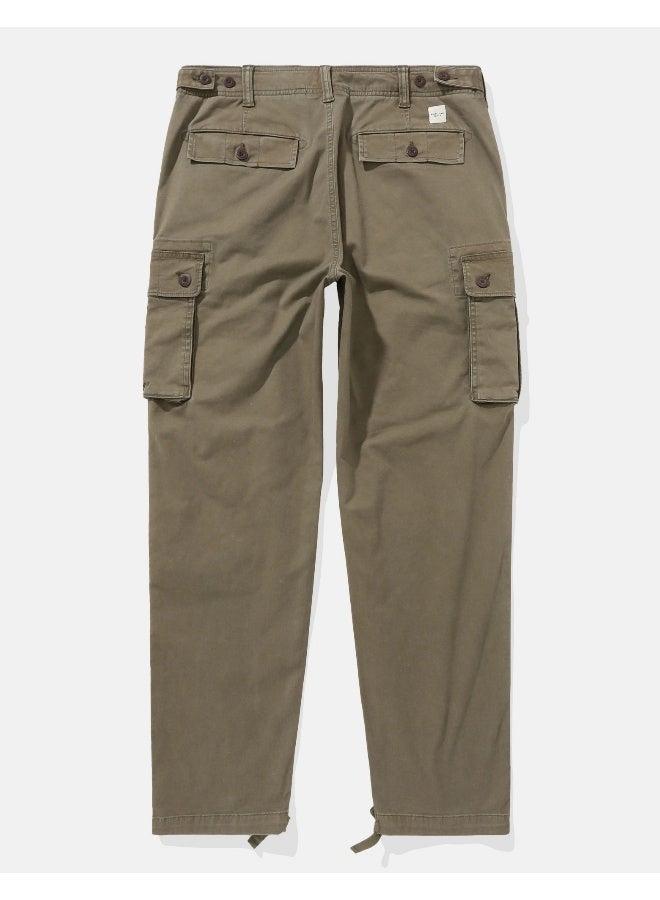 American Eagle AE Flex Lived-In Cargo Pant - Image 2
