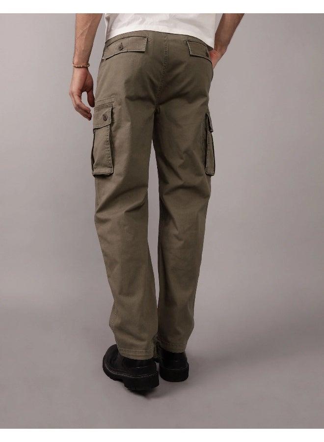 American Eagle AE Flex Lived-In Cargo Pant - Image 4