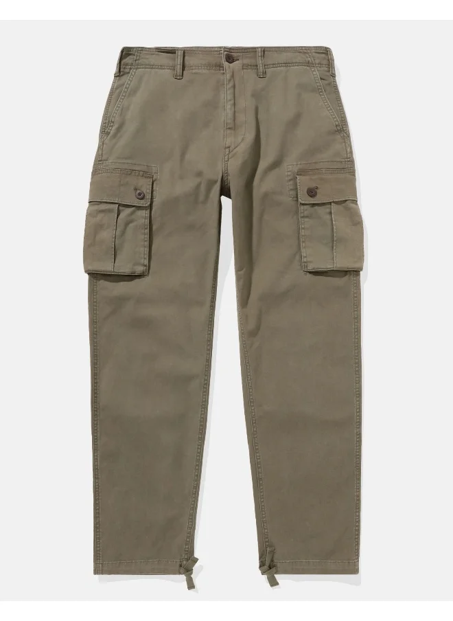 American Eagle AE Flex Lived-In Cargo Pant