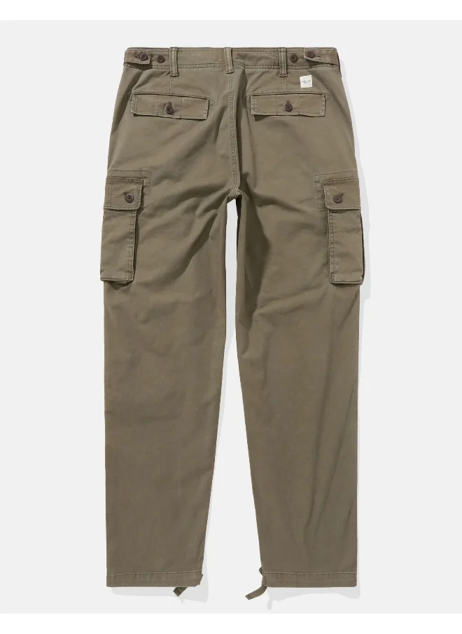 American Eagle AE Flex Lived-In Cargo Pant