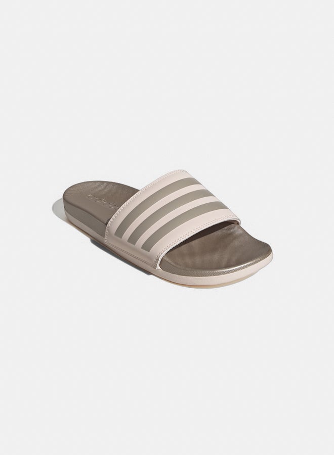 Adidas adilette comfort women's slides  - Image 3