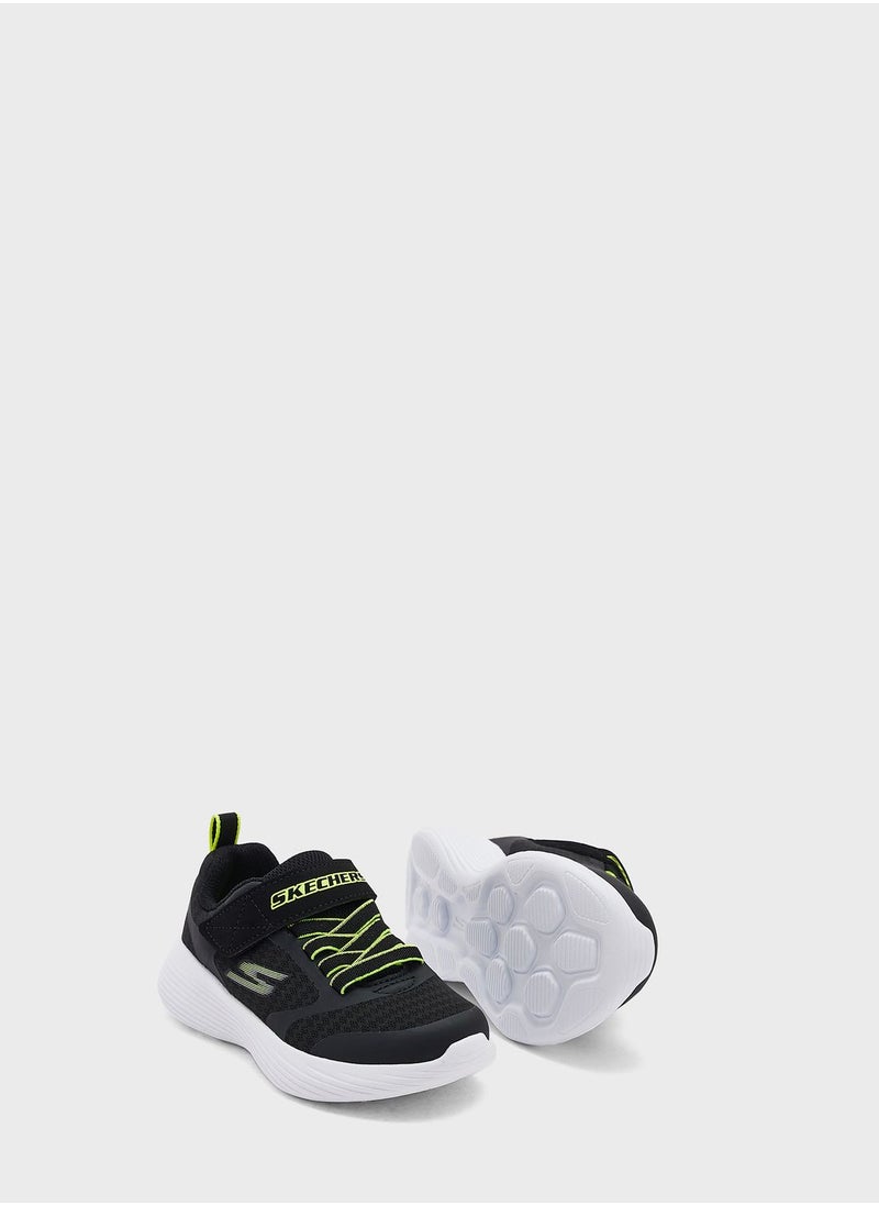 SKECHERS - Kids Go Run 400 V2 - Image 1