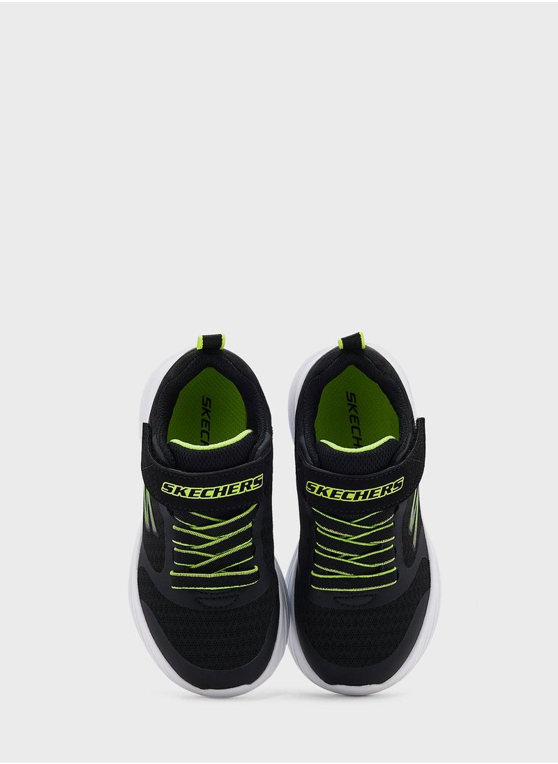 SKECHERS - Kids Go Run 400 V2 - Image 1