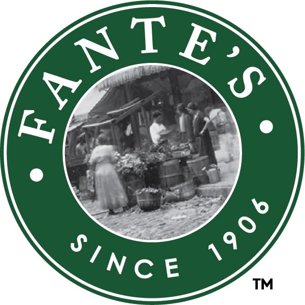 Fante's Fantes Cheese Wire Cheese Slicer  Stainless Steel  12-Inches Long  The Italian Market Original Since 1906 - Image 5