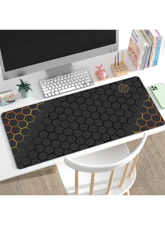 Large Desktop Gaming Mousepad 80*30cm - Image 3