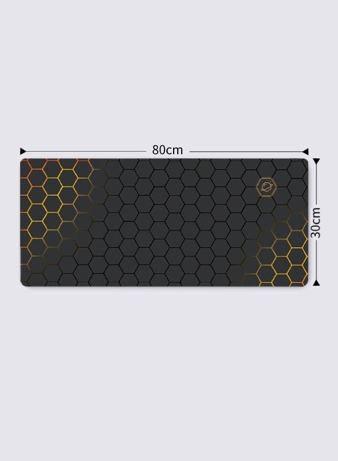 Large Desktop Gaming Mousepad 80*30cm - Image 2