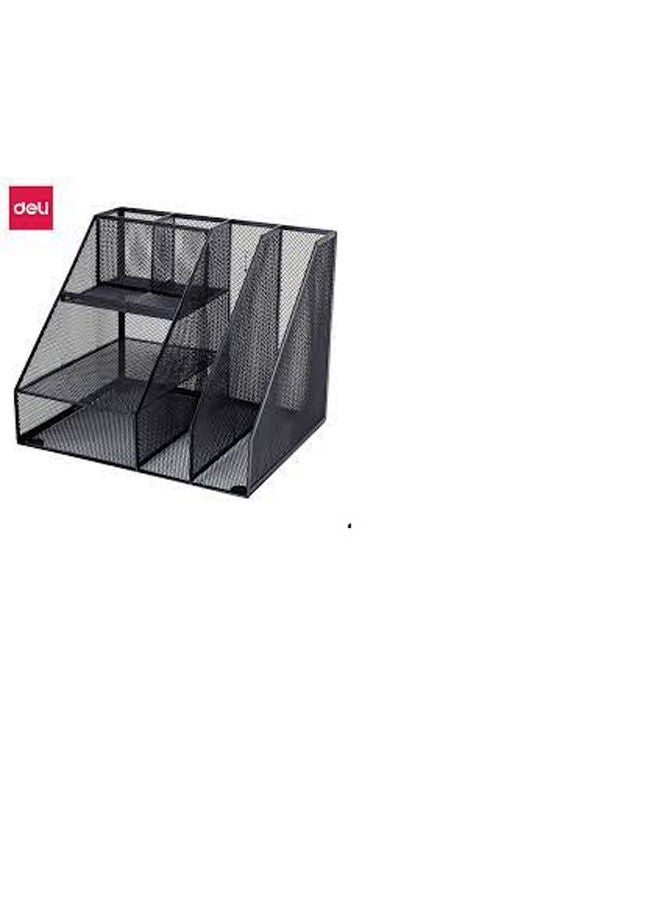 Magazine Container