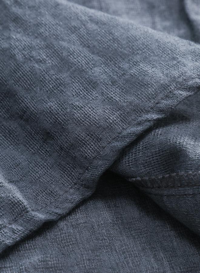 Take Two Men Solid Casual Shirt - Image 3