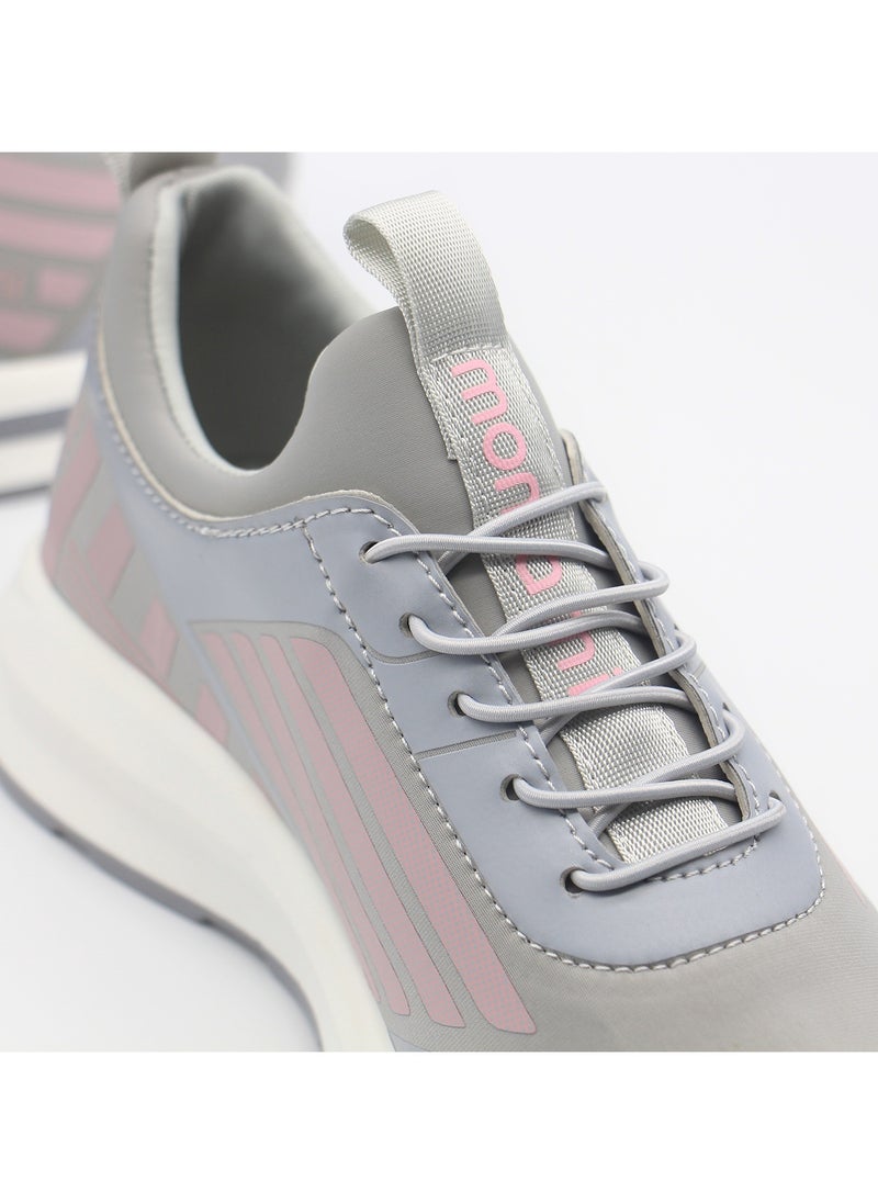 Mon Ami - Monami Women & Girls Sneakers | Ultra Lightweight, Premium Quality Non Slip Walking Sneakers | Breathable Fashion Sport Shoes for Women - Image 1