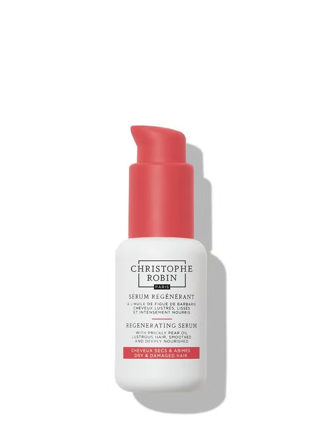 كريستوف روبن سيروم كريستوف روبن المجدد بزيت الصبار الشائك ٥٠ مل - Image 1