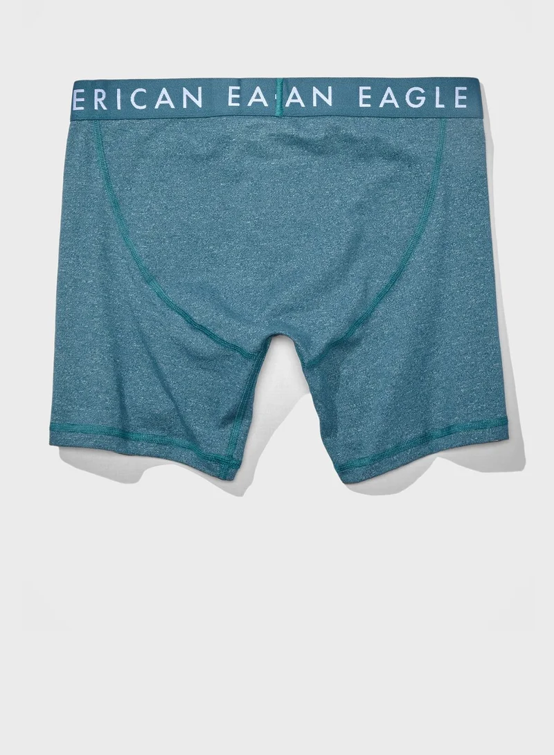 امريكان ايجل Logo Band Trunks