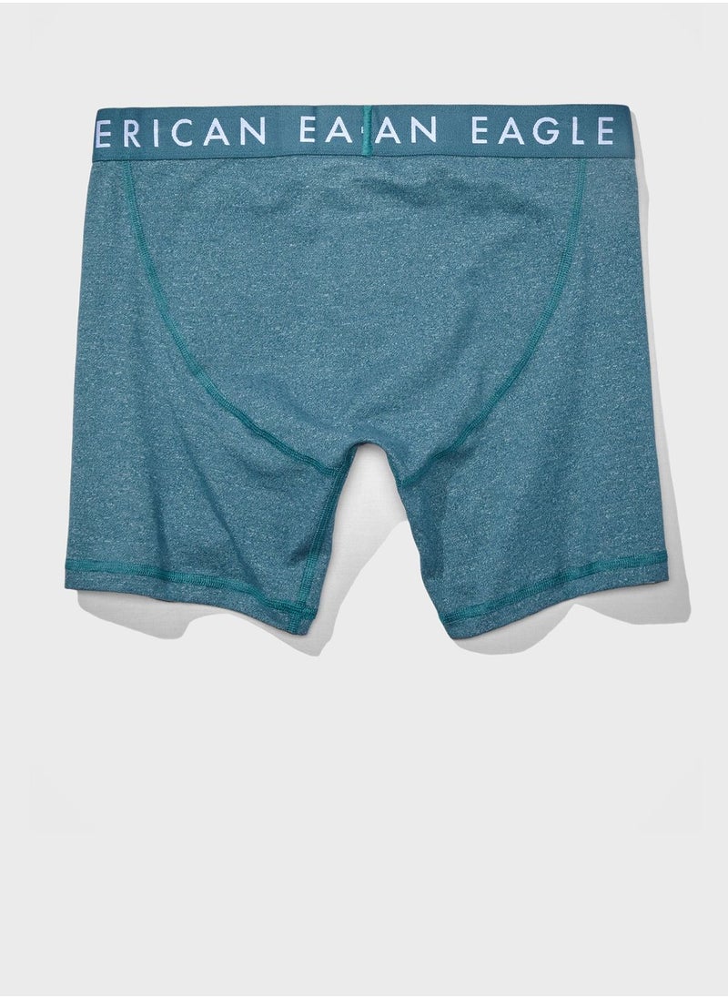 American Eagle - Logo Band Trunks - Image 1