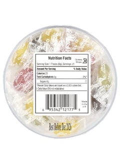 Preggie Preggie, Queasy Drops®, Assorted, 21 Pieces  - Image 2