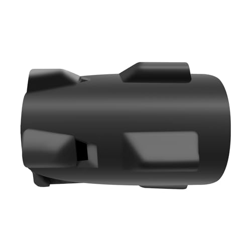 deawater 1pcs 49-16-2854 Impact Protective Boot for 1/2，3/8in Stubby impact wrenches 18V FUEL compact impact wrenches 2854-20，2855-20 and 2855P-20 - Image 1