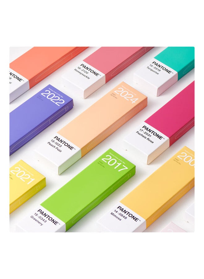 Kaco قلم كاكو إكس بانتون المشترك بقيمة عالية 0.5 مم قلم حبر جاف سريع الجفاف قلم كروي أسود قلم مائي قلم كربون قلم ممارسة للطلاب عبوة من 2 قلم - Image 5