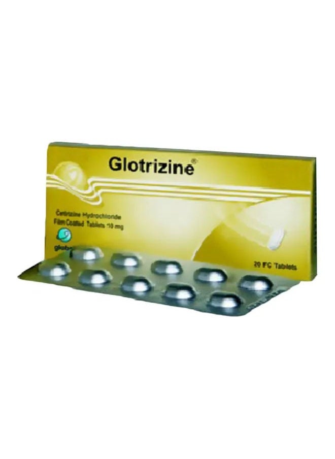 Glotrizine 10Mg 20S - pzsku/Z03DB10B26E3D67BEF669Z/45/_/1722706347/1551c94f-b889-4960-b3e1-d5a967b0b0cb