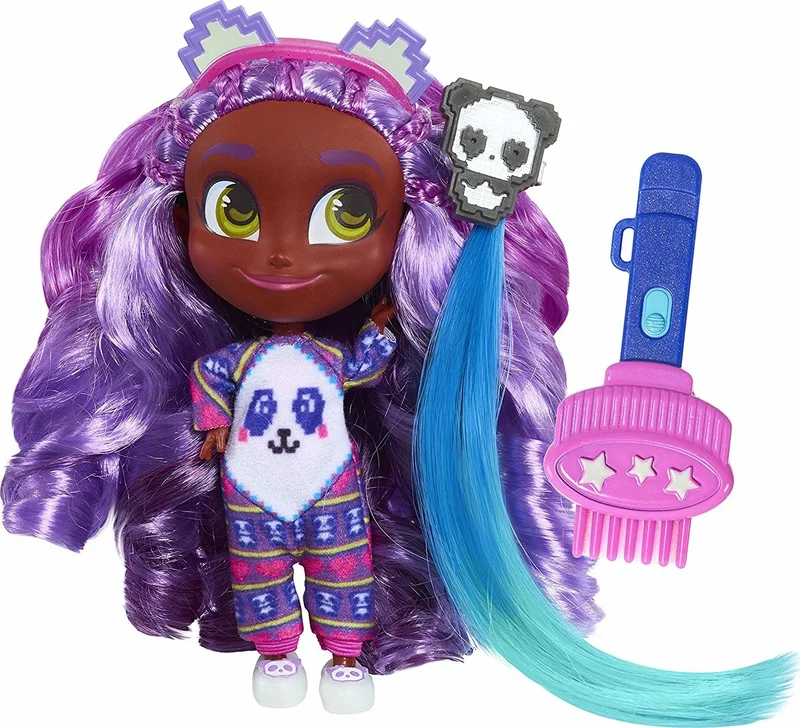جيوتشي بريزيوسي Hairdorables Surprise Dolls Series 3 - 23725