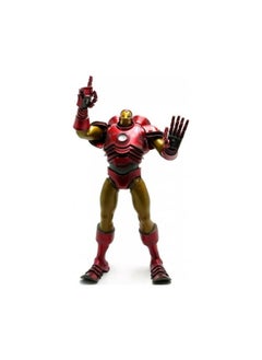 THREEZERO Three Zero : Marvel - Iron Man Original Armor 