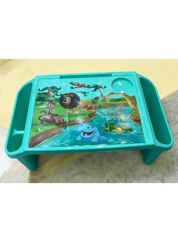 Generic Multi-purpose reading desk 
