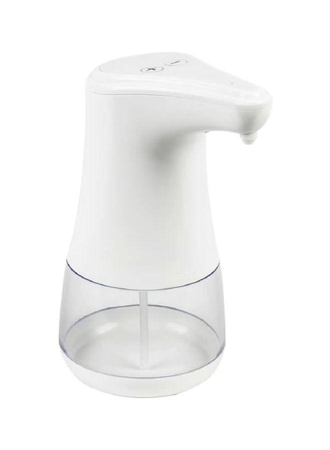 NIBEMINENT Automatic Sanitizer Disinfectant Dispenser White 360ml  - Image 1