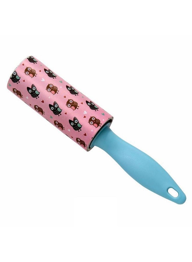 Sweater Epilator Household Fuzz Pellet Lint Roller Lint Remover Hair Ball Trimmer Hair Sticky Brush - Image 2