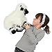 Folkmanis Valais Blacknose Sheep Hand Puppet - Image 4