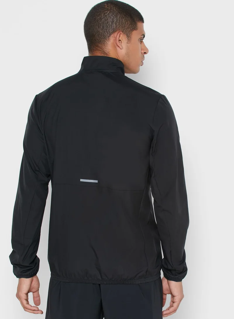 Adidas Own The Run Jacket