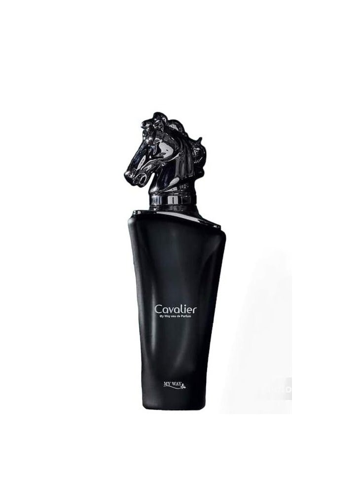 My Way Cavalier Eau De Parfum 40 Ml  - Image 1