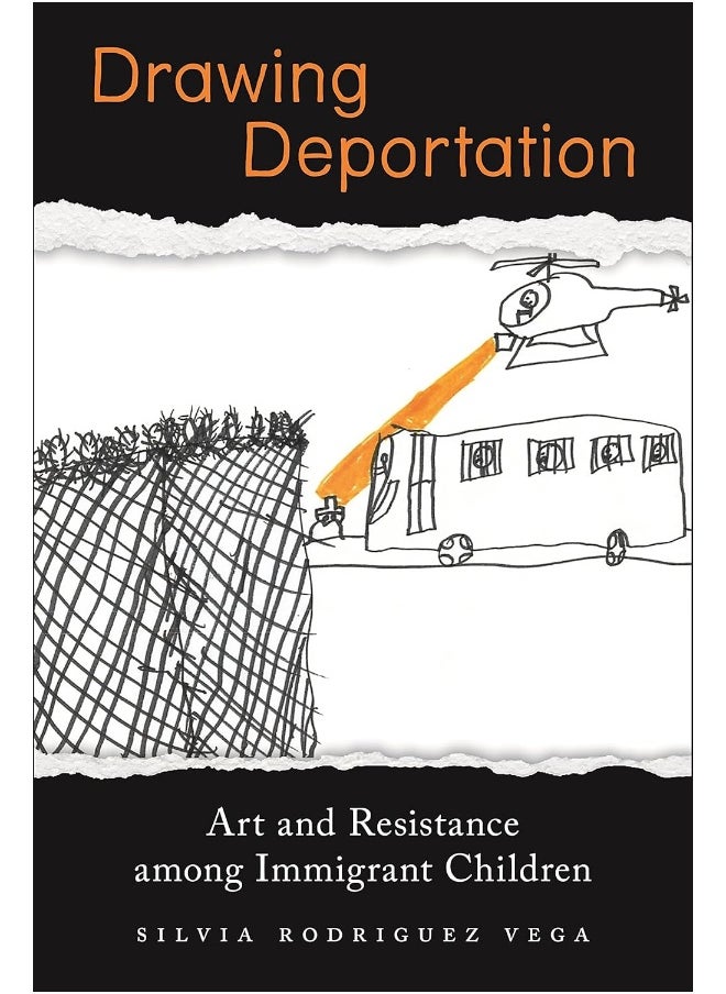 null - Drawing Deportation: Art and Resistance among Immigrant Children - Image 1
