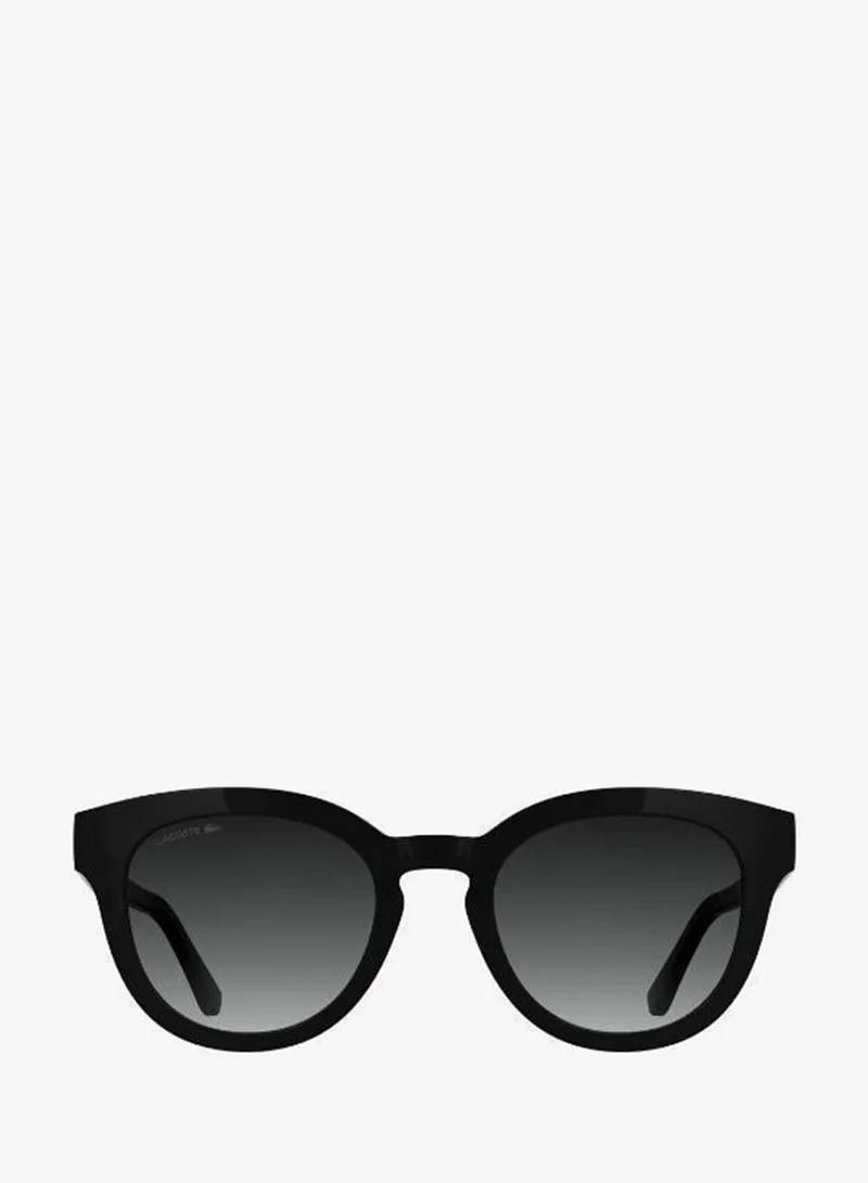 LACOSTE Rectangle Sunglasses