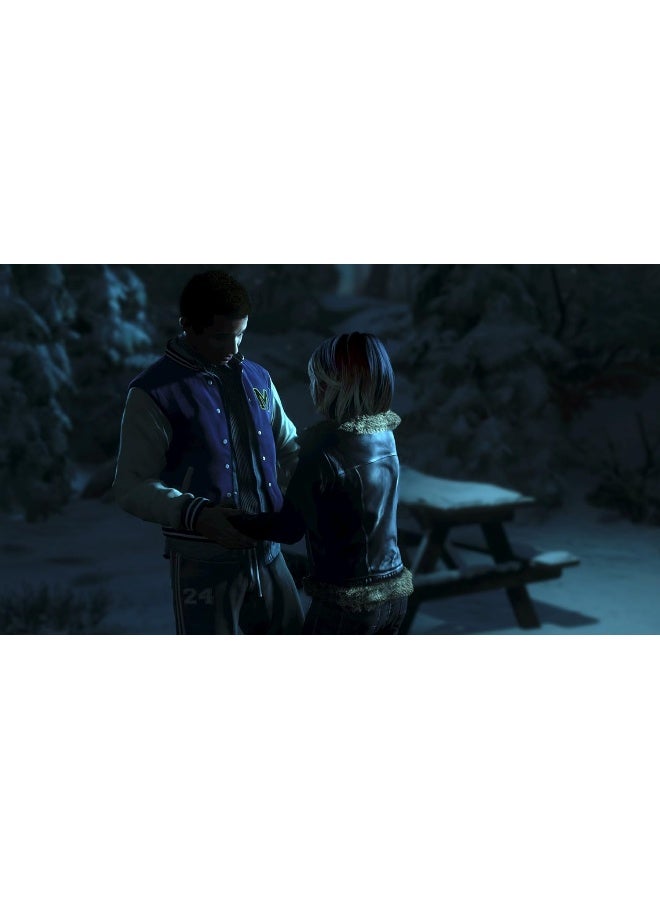 PlayStation Until Dawn  - Image 1