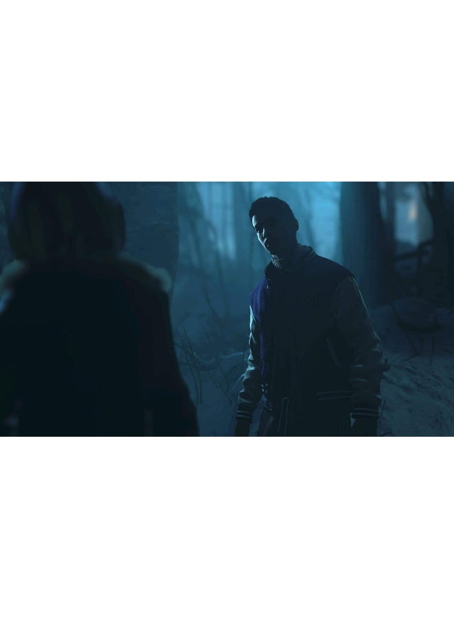 PlayStation Until Dawn  - Image 2