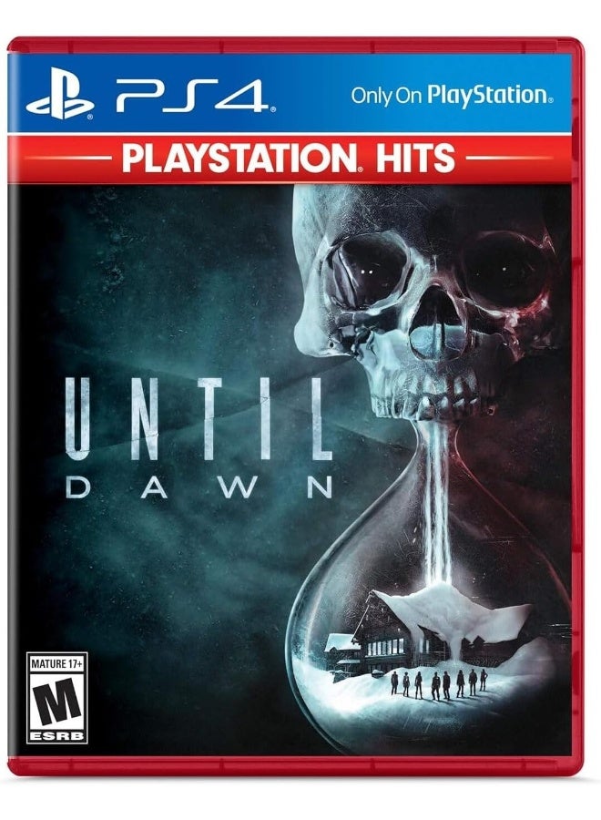 PlayStation Until Dawn  - Image 4