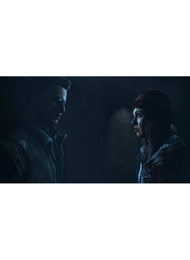 PlayStation Until Dawn  - Image 3