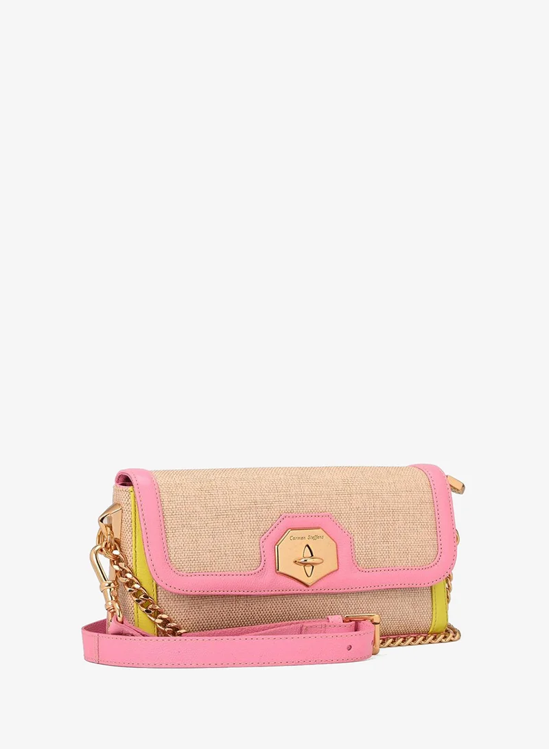 Baguette Bag Hazelnut