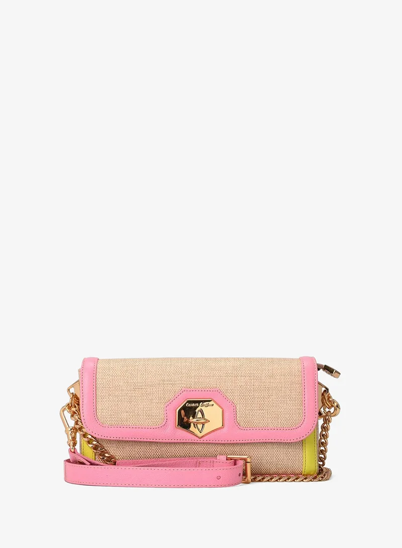 Carmen Steffens  Baguette Bag Hazelnut for Women | Best Price UAE