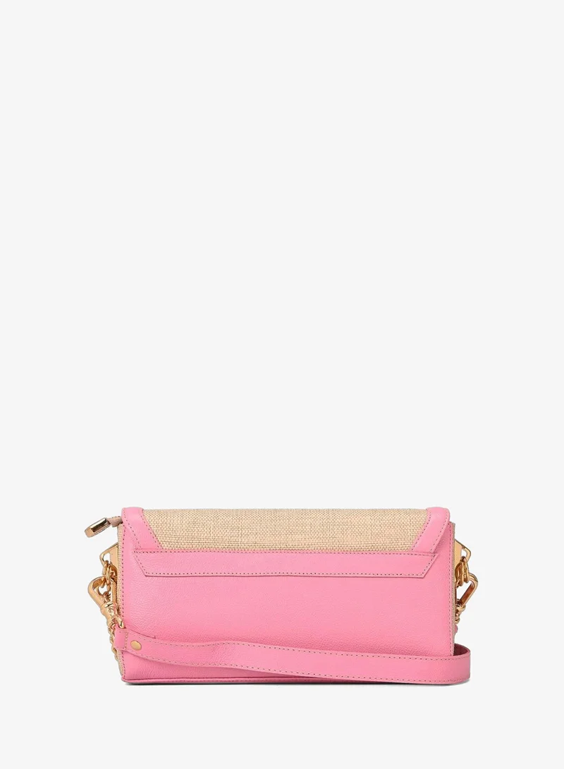 Carmen Steffens  Baguette Bag Hazelnut for Women | Best Price UAE