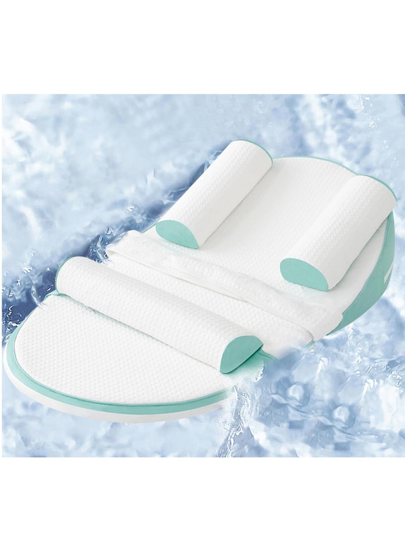 Generic - Baby Care Pillow, Baby Anti Spill Pillow, Baby Travel Bed, Baby Care Bed Wedge Sleep Pillow, Anti Backflow Pillow, Adjustable Height 0-30 °, Relieves Vomiting Milk - Image 1