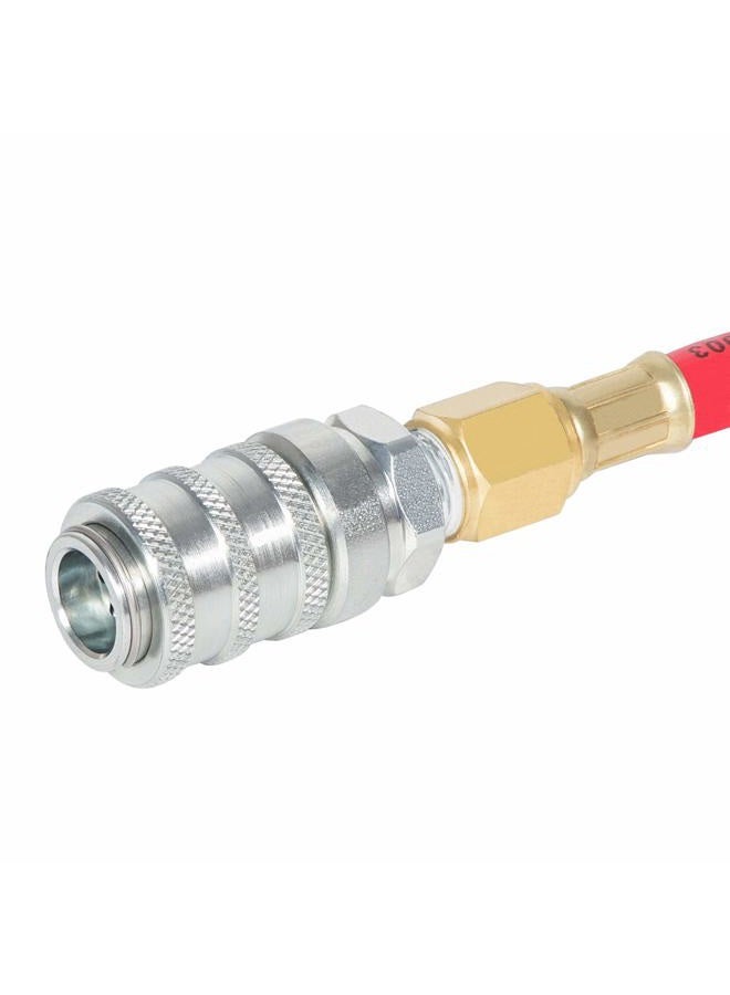 Bonbo TU-32-20 Diesel Fuel System Pressure Test Gauge - Compucheck - Image 4